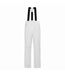 Pantalon Meribel Femme Blanc Nevica-2