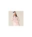 Haut De Sport Glamorize Femme Rose Pâle Dare 2B-1