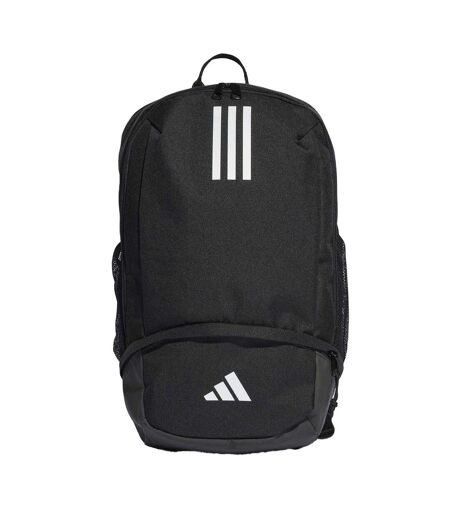 Sac À Dos Foot Tiro League Taille Unique Noir Blanc Adidas