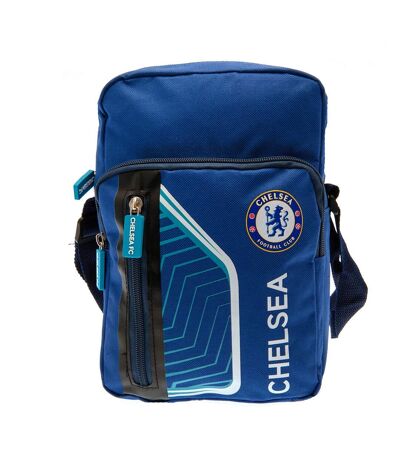 Chelsea FC - Sacoche (Bleu) (Taille unique) - UTBS3570