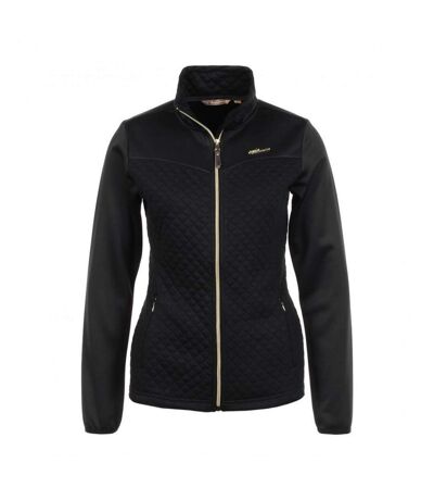 Blouson polaire femme ACAMPBELL