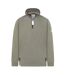 Sweat Femme Kaki Lazy Jacks-1