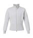 Veste After Class Femme Gris Clair Chiné Sweaty Betty-2