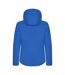 Veste Softshell Classic Femme Bleu Roi Clique-2