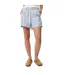 Short Motif/style Rayé Femme Bleu Jack Wills-1