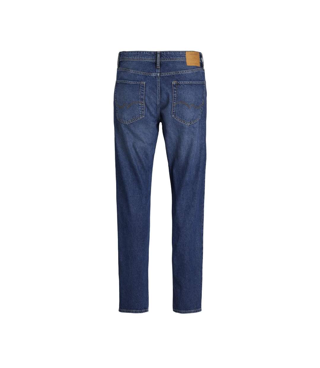 Jean Droit Bleu Homme Jack & Jones Original 959 - W28-L32-2