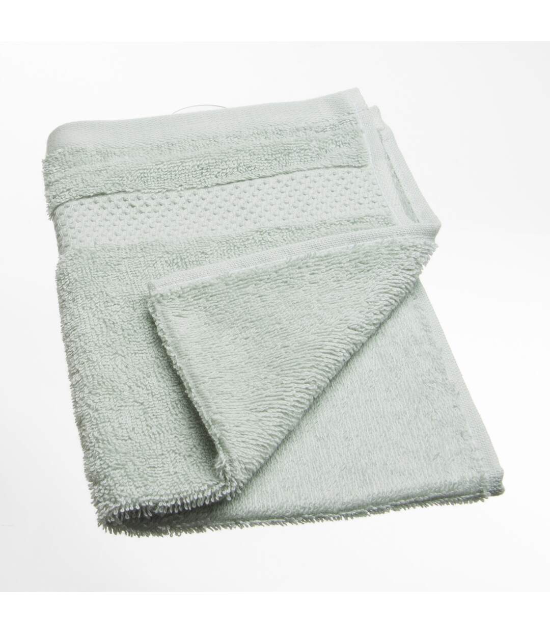 Serviette de toilette Coton peigné