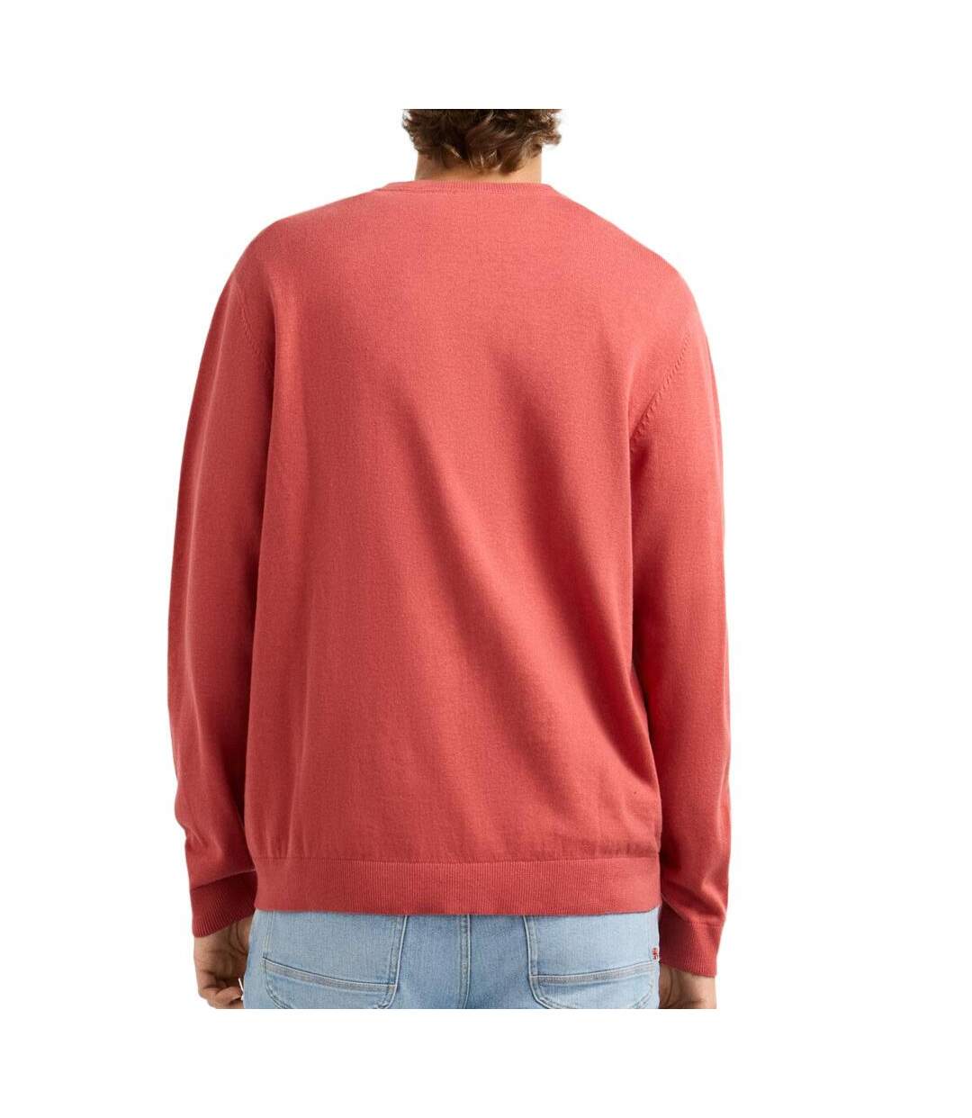 Pull rouge homme pepe jeans daniels-2