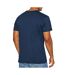 T-shirt Marine Homme Pepe Jeans Eggo N - L