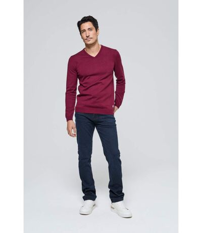 Jean Straight Julien