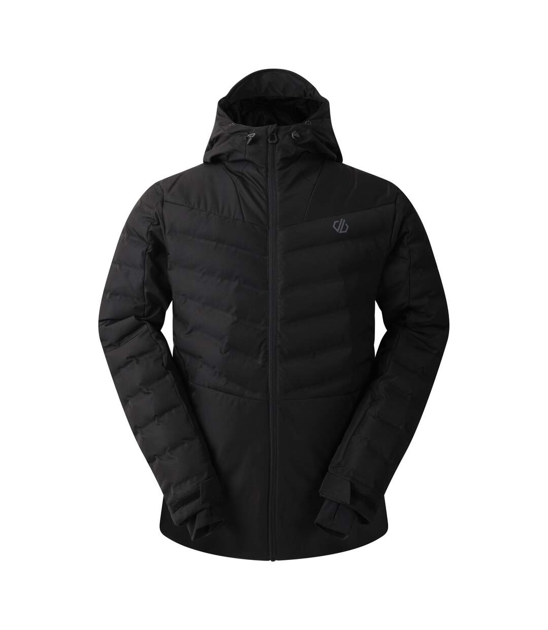 Blouson De Ski Ollie Homme Noir Dare 2B-2