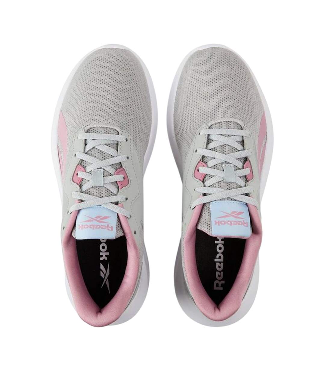 Baskets Energen Lux Femme Rose Pâle Reebok-3