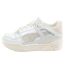 Baskets Slipstream Femme Blanc Crème Puma-4