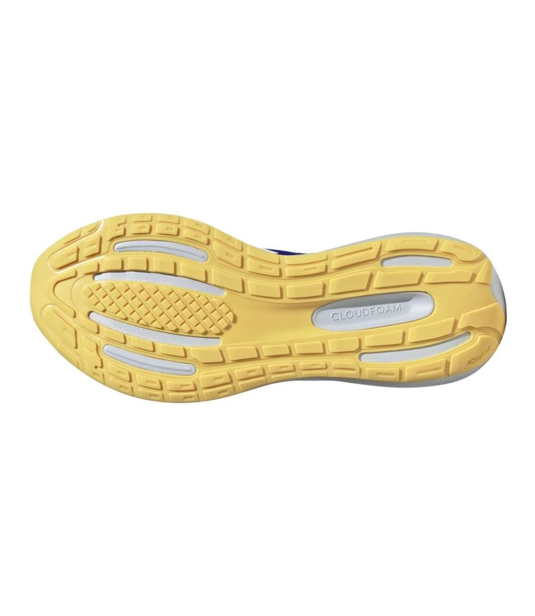 Baskets Runfalcon 3.0 Tr Homme Bleu Adidas-4