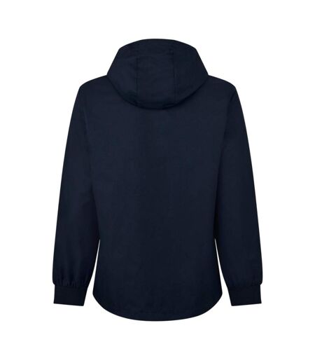 Sweat À Capuche Ratner Homme Bleu Original Penguin