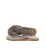Tongs marron femme havaianas slim animals infradito-1