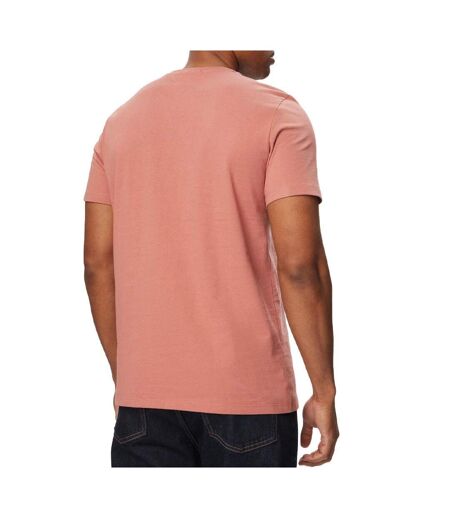 T-Shirt rose homme calvin klein jeans classic monogram