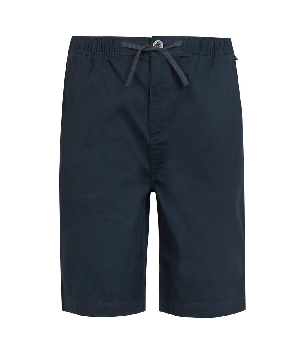 Short Aldan Homme Bleu Marine Regatta-2