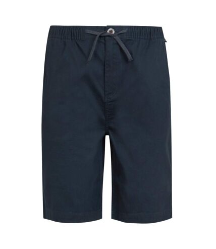 Mens aldan chino shorts navy Regatta