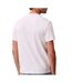 T-Shirt blanc homme calvin klein jeans calvinklei-3