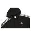 Sweat À Capuche Essentials Homme Noir Adidas-3