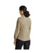 Womens/ladies Expert Kiwi Long-sleeved Shirt Pebble Craghoppers-1