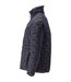 Doudoune Motif/style Matelassé Customised Homme Bleu Marine Foncé Mascot-3
