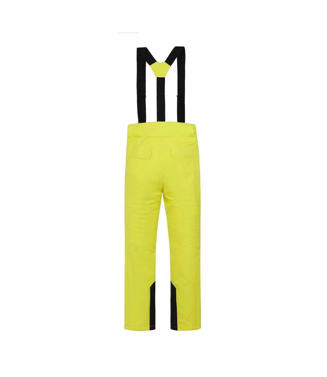 Pantalon De Ski Ski Meribel Homme Vert Clair Nevica-2