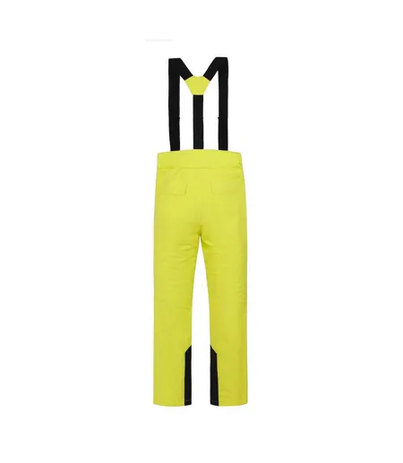 Pantalon De Ski Ski Meribel Homme Vert Clair Nevica