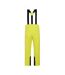 Pantalon De Ski Ski Meribel Homme Vert Clair Nevica-2