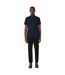 Polo homme bleu marine Burton Burton