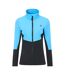 Coupe-vent Pro Femme Bleu Clair Noir Dare 2B-2