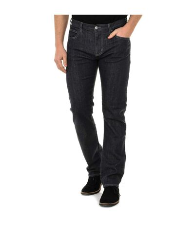Pantalon long en jean Armani Jeans