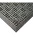 Tapis d'Entrée Grattoir Jason 45x75cm Noir-2