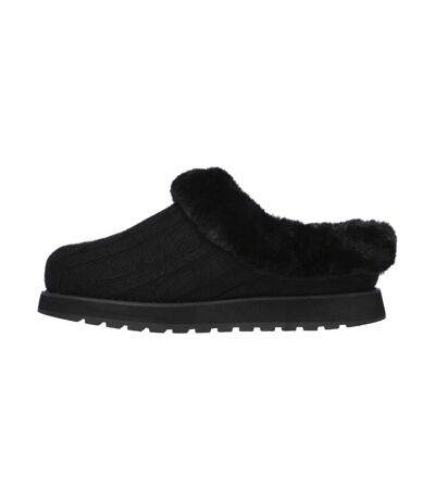 Chausson à Enfiler Skechers Keepsakes