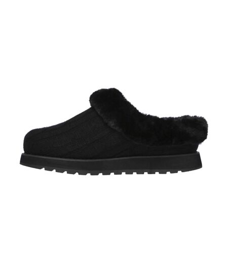 Chausson à Enfiler Skechers Keepsakes