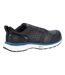 Mens Reaxion Composite Toecap Safety Shoes Black Blue Timberland Pro-2