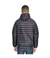 Trespass Mens Romano Down Jacket (Black)