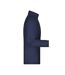 Veste Softshell Homme Bleu Marine Bleu Roi James And Nicholson-3
