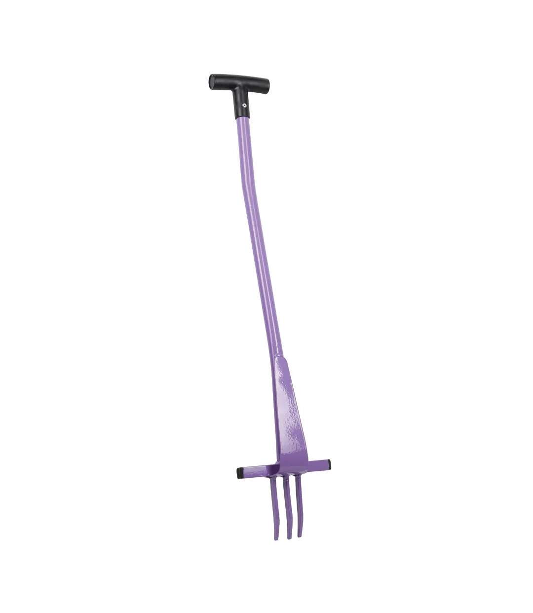 Eazi rag fork 90cm lilac Eazitools-1