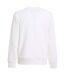 Unisex Adult Minecraft Long-sleeved Sweatshirt White Lacoste-2