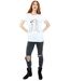 Disney - T-shirt DALMATIANS FAMILY - Femme (Blanc) - UTBI16706-4