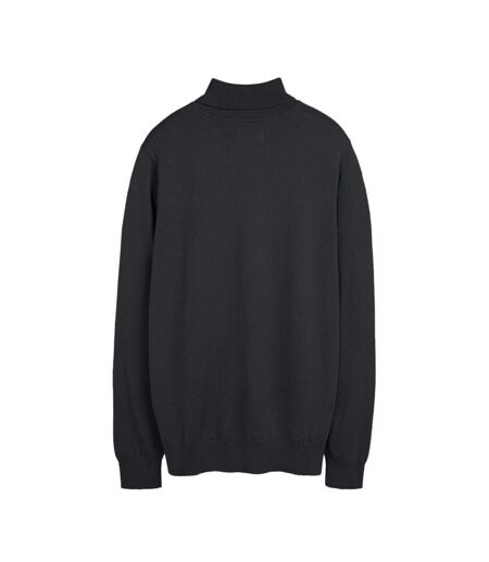 Pull gris homme teddy smith marcellus