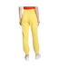 Pantalon De Jogging Motif/style Uni Femme Jaune Calvin Klein-2