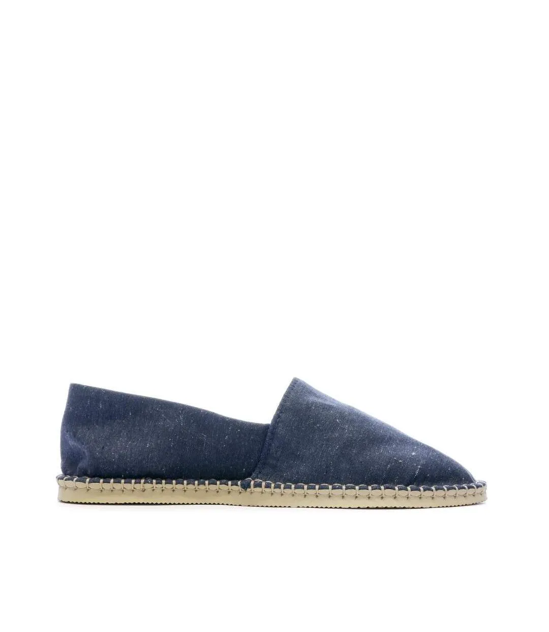 Espadrilles marine mixte havaianas espadrille eco 4145542-2