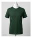 Tee - shirt uni ras du cou 510110U004-3