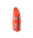 Sweat Motif/style Deux Tons Accelerate Safe Premium Homme Mascot-4