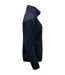 Veste Polaire Cascade Femme Bleu Marine Foncé Cutter & Buck-4