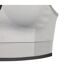 Brassière De Sport Stella Mccartney Femme Gris Adidas-4