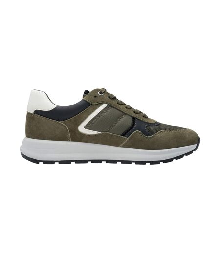 Basket Cuir Tamaris